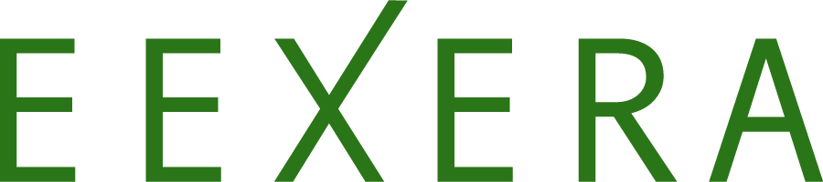 eexera logo